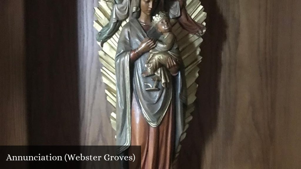 Annunciation - Webster Groves (Missouri)