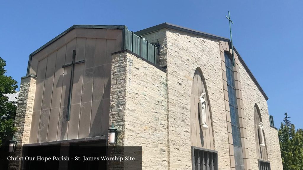 Christ Our Hope Parish - Highwood (Illinois)