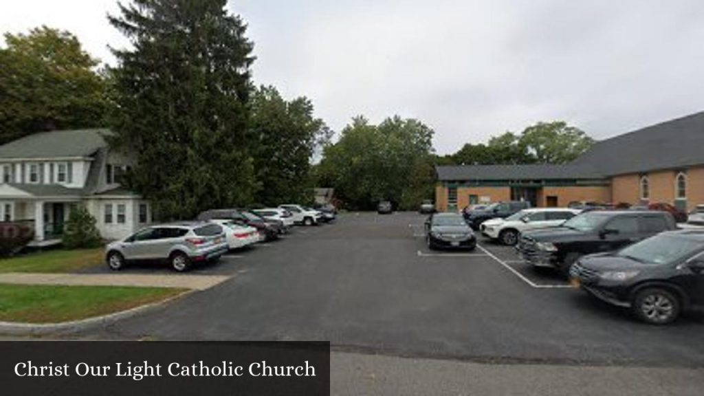 Christ Our Light Catholic Church - Pulaski (New York)