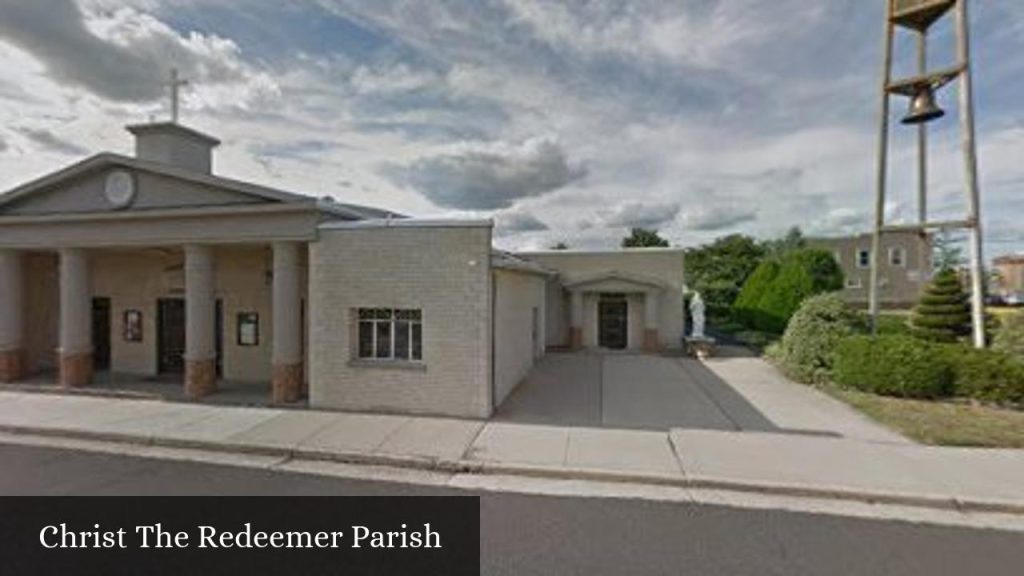 Christ The Redeemer Parish - Manville (New Jersey)