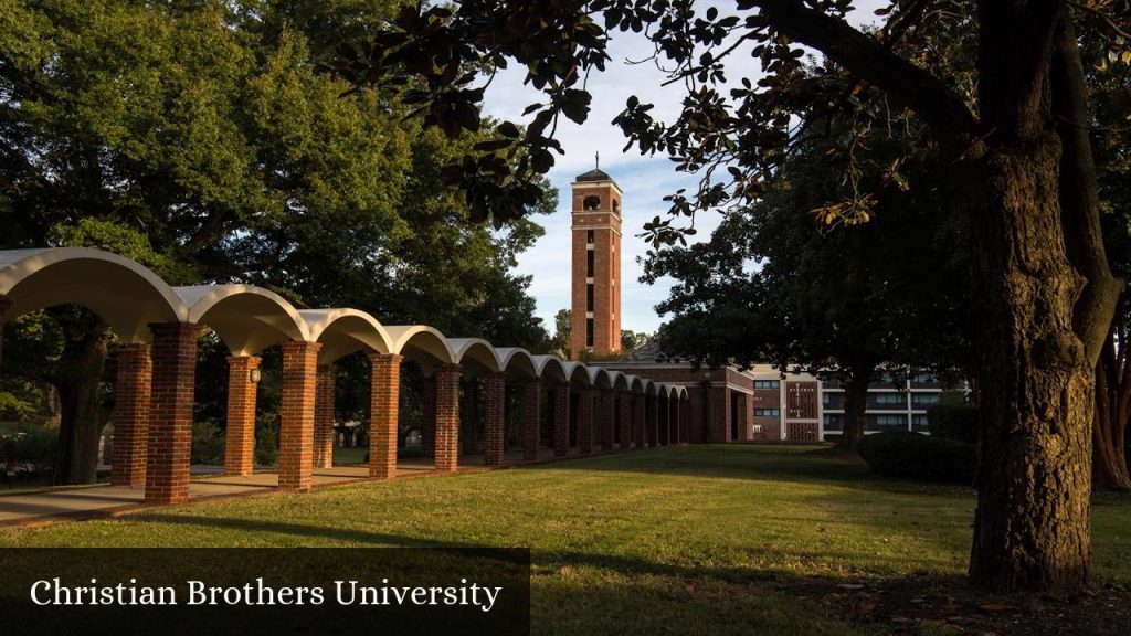 Christian Brothers University - Memphis (Tennessee)
