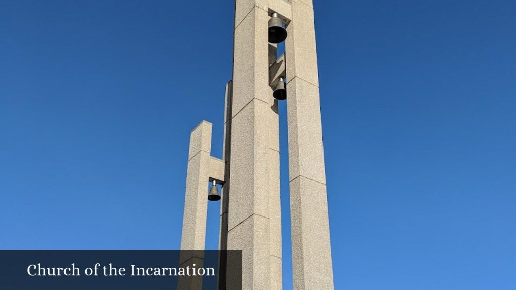 Church of the Incarnation - Dayton (Ohio)