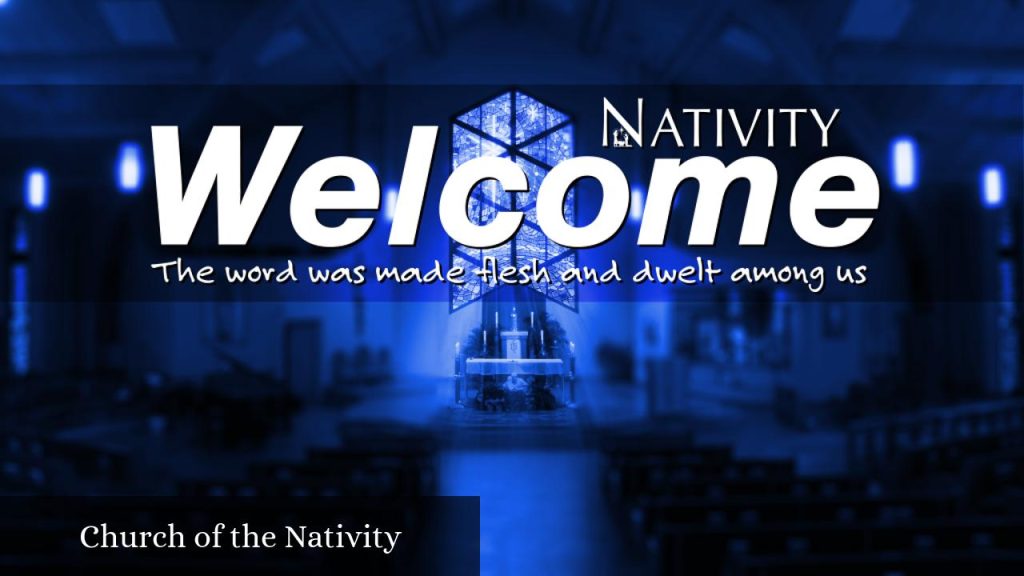 Church of the Nativity - Bartlett (Tennessee)