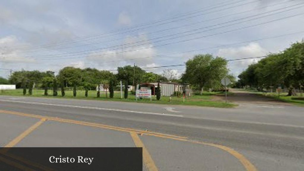 Cristo Rey - San Benito (Texas)
