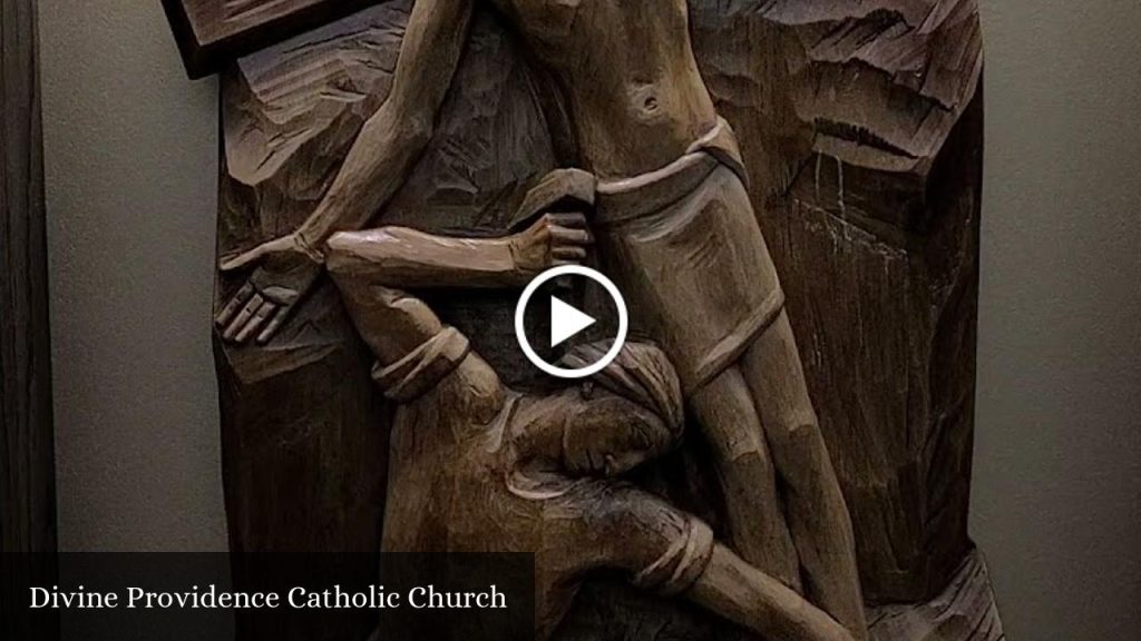 Divine Providence Catholic Church - Westchester (Illinois)