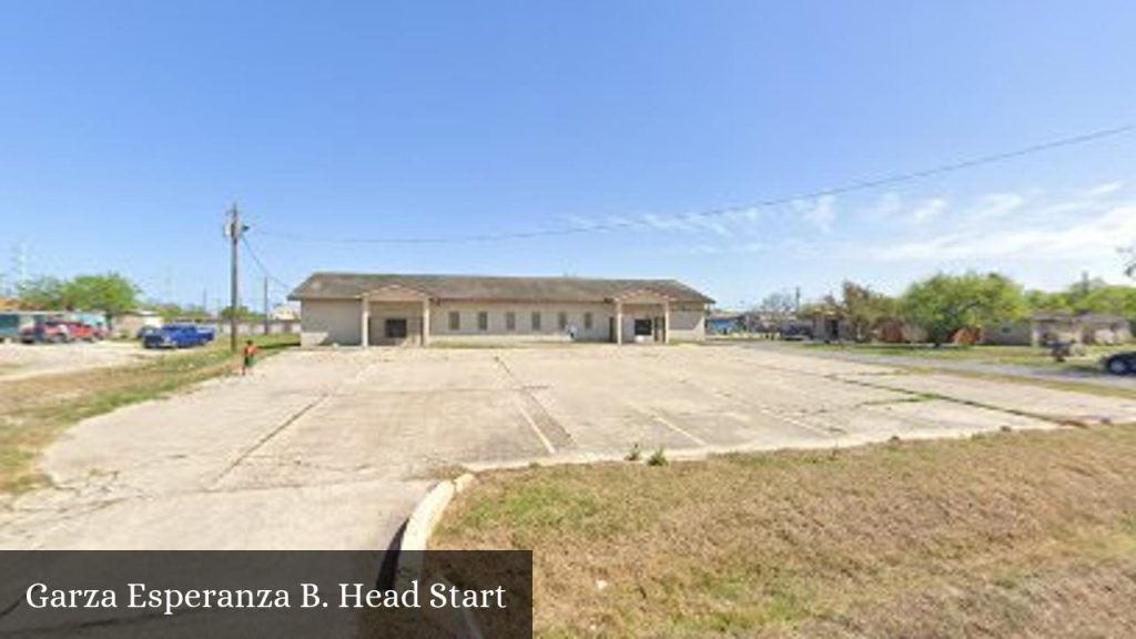 Garza Esperanza B. Head Start - Port Isabel (Texas)