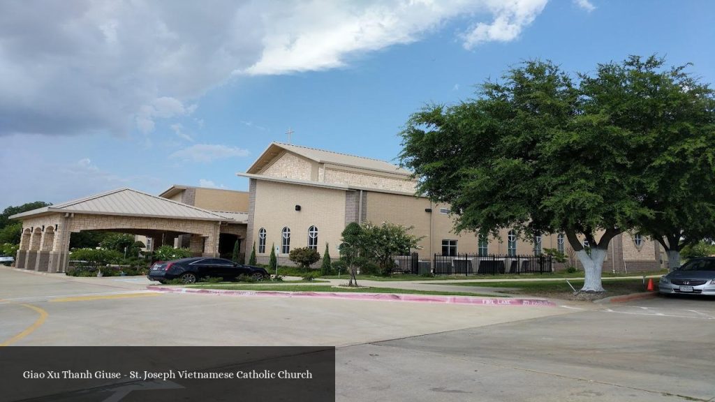 Giao Xu Thanh Giuse - Grand Prairie (Texas)