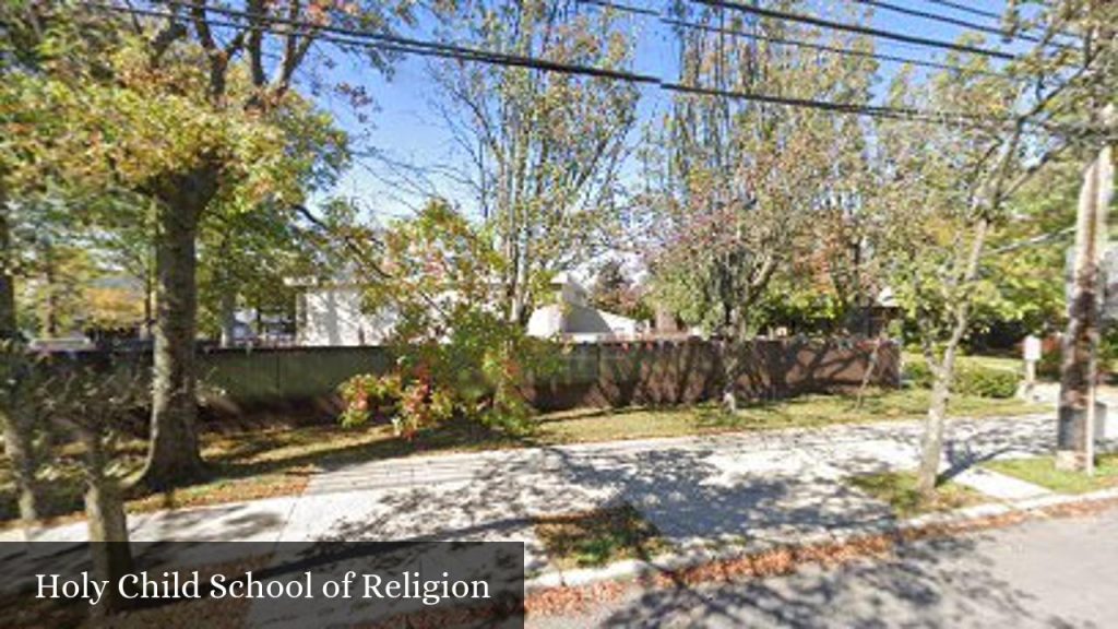 Holy Child School of Religion - Staten Island (New York)