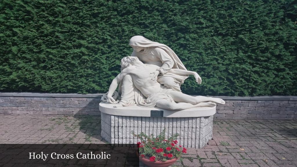 Holy Cross Catholic - Fairview (Pennsylvania)