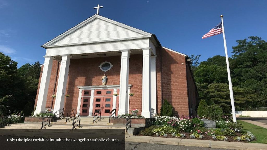 Holy Disciples Parish - Watertown (Connecticut)