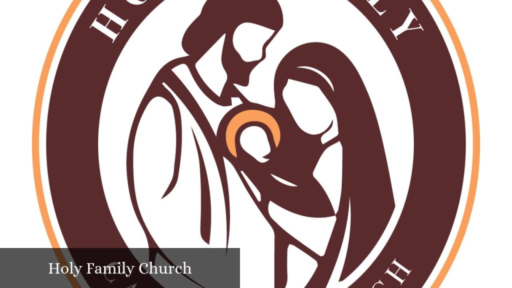 Holy Family Church - Brownsville (Texas)
