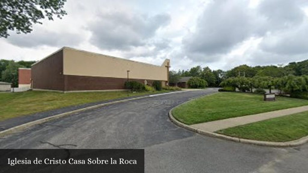 Iglesia De Cristo Casa Sobre La Roca - Warwick (Rhode Island)