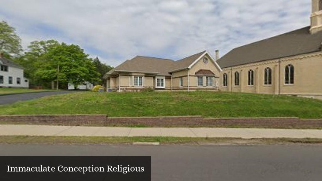 Immaculate Conception Religious - Southington (Connecticut)