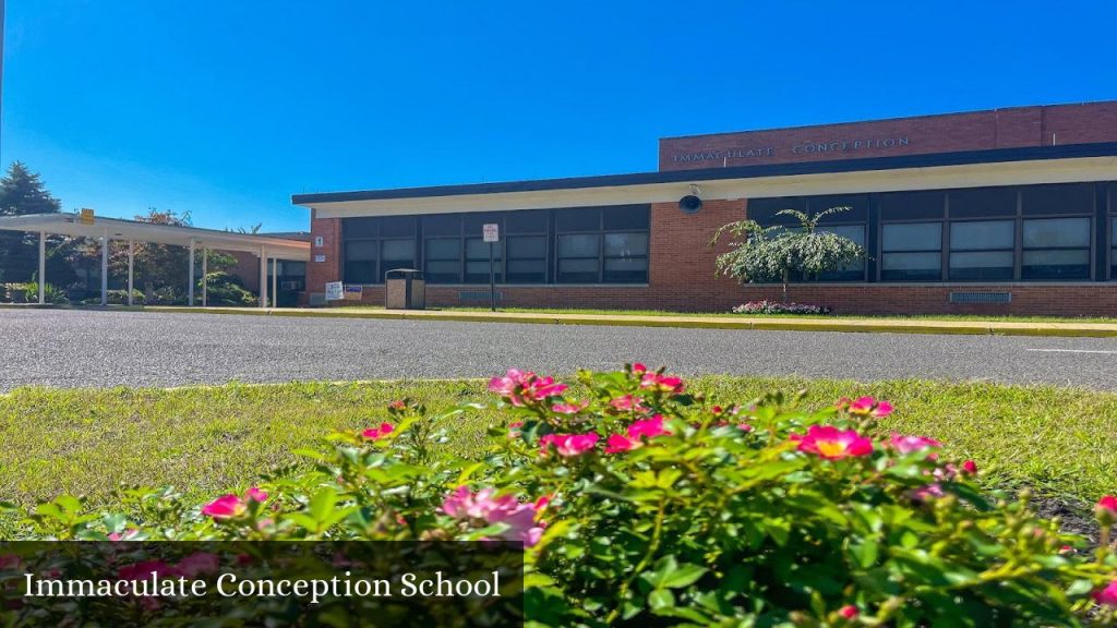 Immaculate Conception School - Spotswood (New Jersey)
