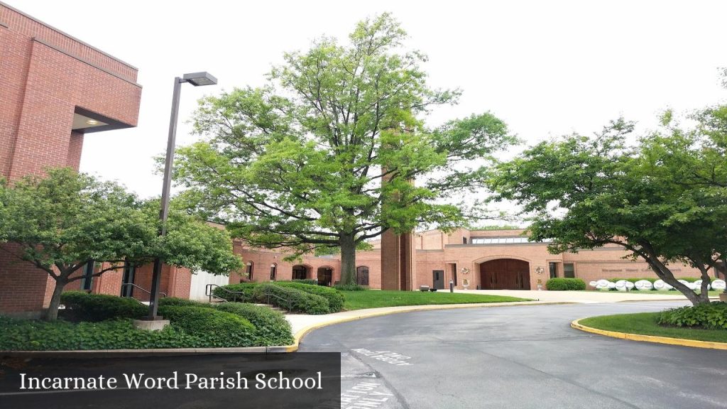 Incarnate Word Parish School - Chesterfield (Missouri)