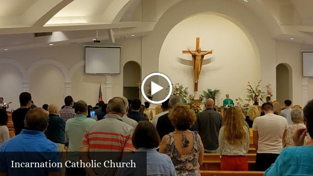 Incarnation Catholic Church - Tampa (Florida)