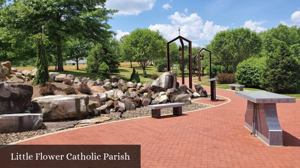 Little Flower Catholic Parish - Canton (Ohio)