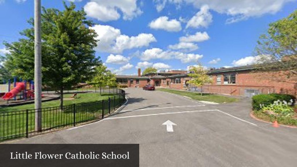 Little Flower Catholic School - Springfield (Illinois)