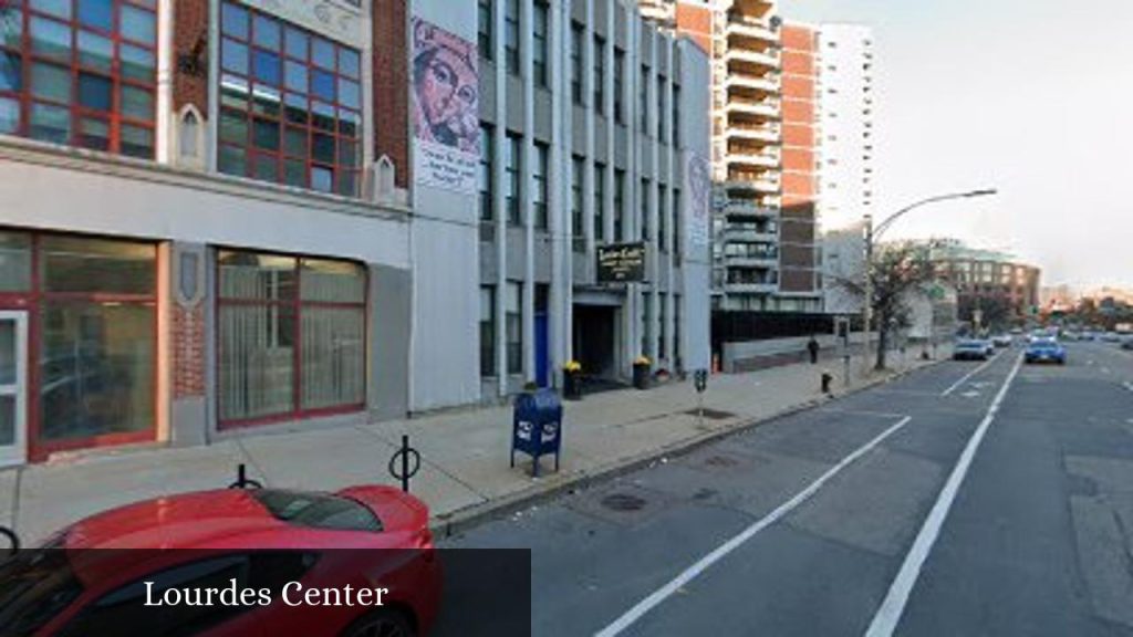 Lourdes Center - Boston (Massachusetts)