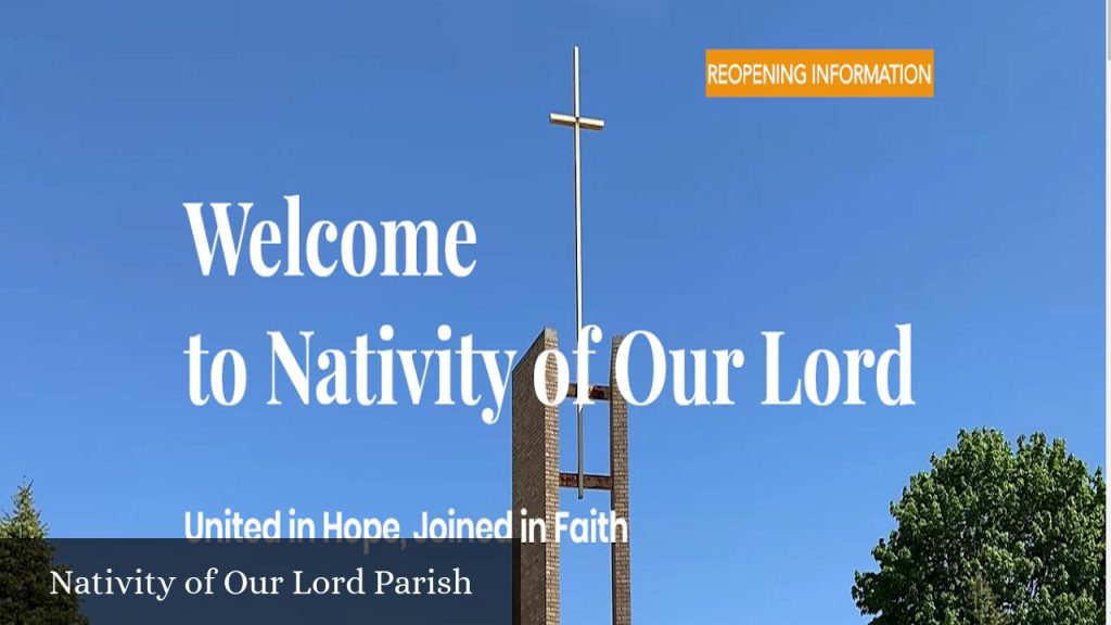 Nativity of Our Lord Parish - Spring Valley (Illinois)