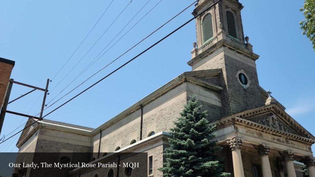 Our Lady - Cicero (Illinois)