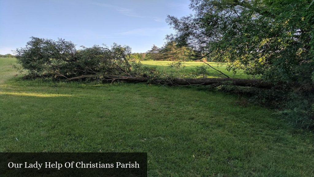 Our Lady Help of Christians Parish - Litchfield (Ohio)