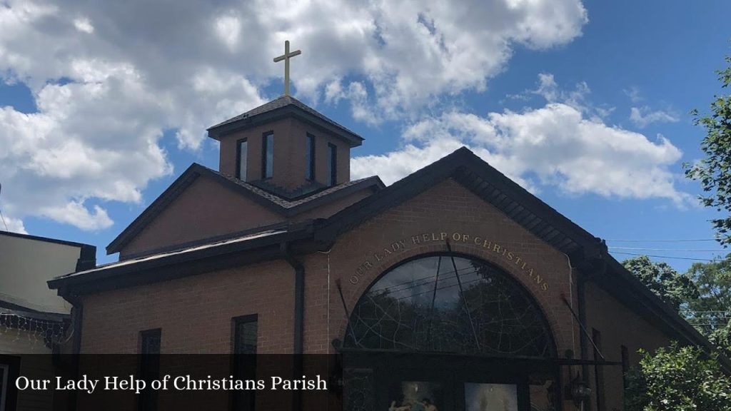 Our Lady Help of Christians Parish - Staten Island (New York)