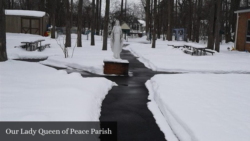 Our Lady Queen of Peace Parish - Rochester (New York)