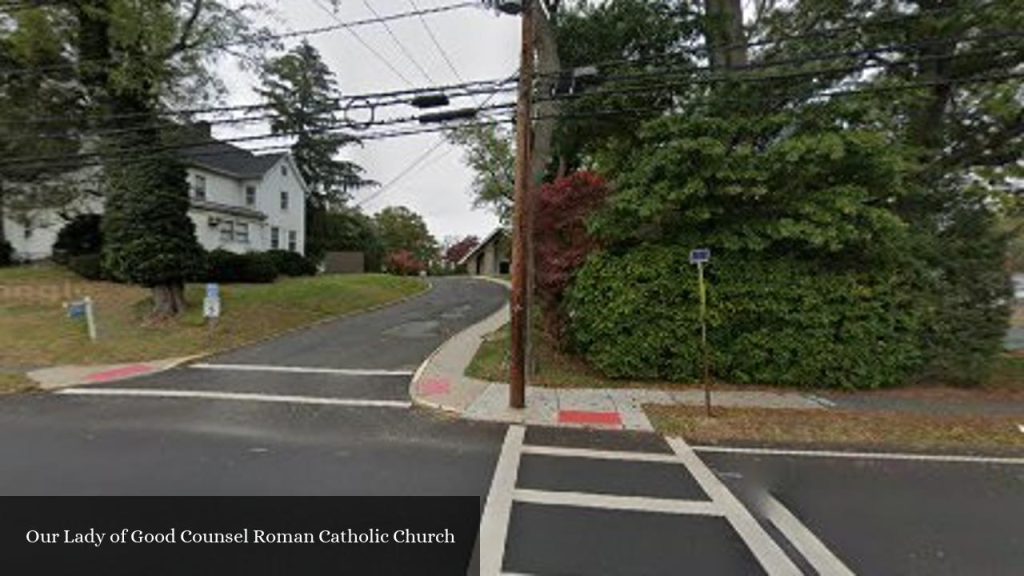 Our Lady of Good Counsel Roman Catholic Church - Township of Washington (New Jersey)