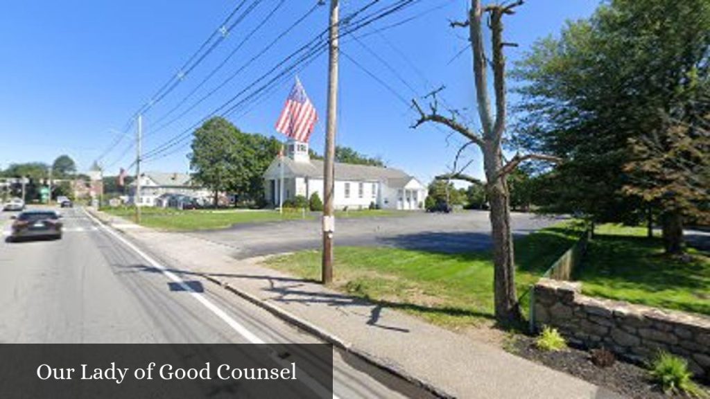 Our Lady of Good Counsel - West Boylston (Massachusetts)