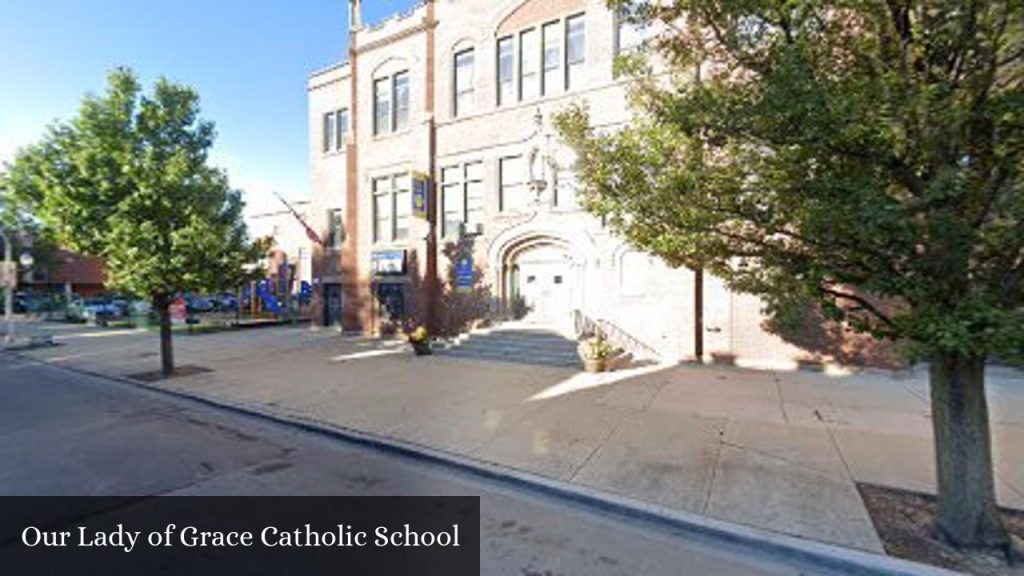 Our Lady of Grace Catholic School - Chicago (Illinois)