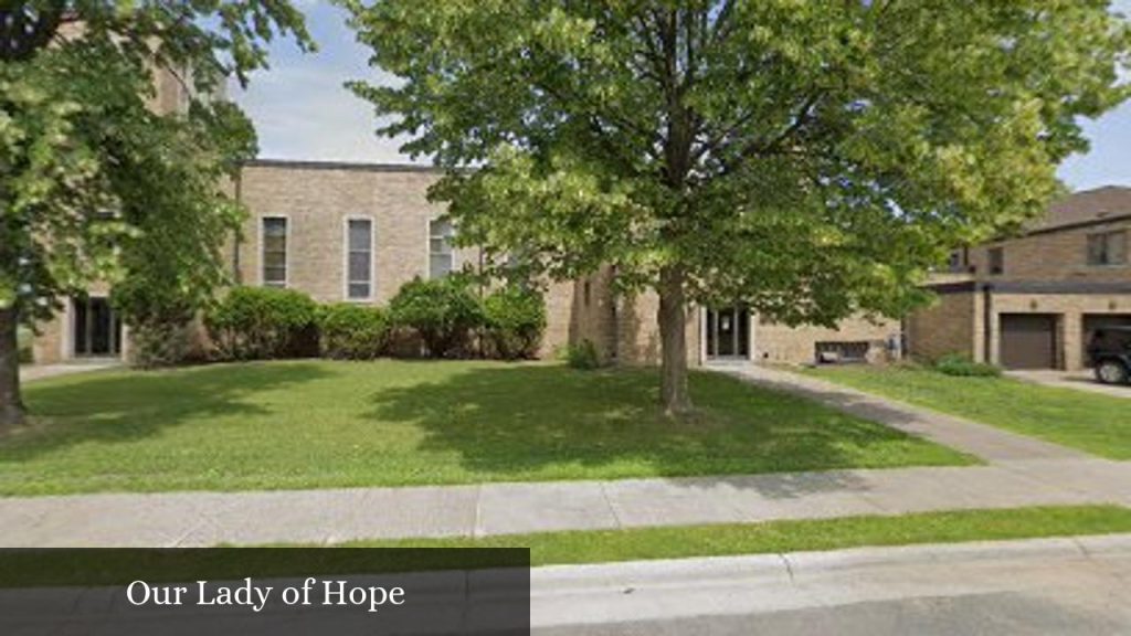 Our Lady of Hope - Aurora (Minnesota)