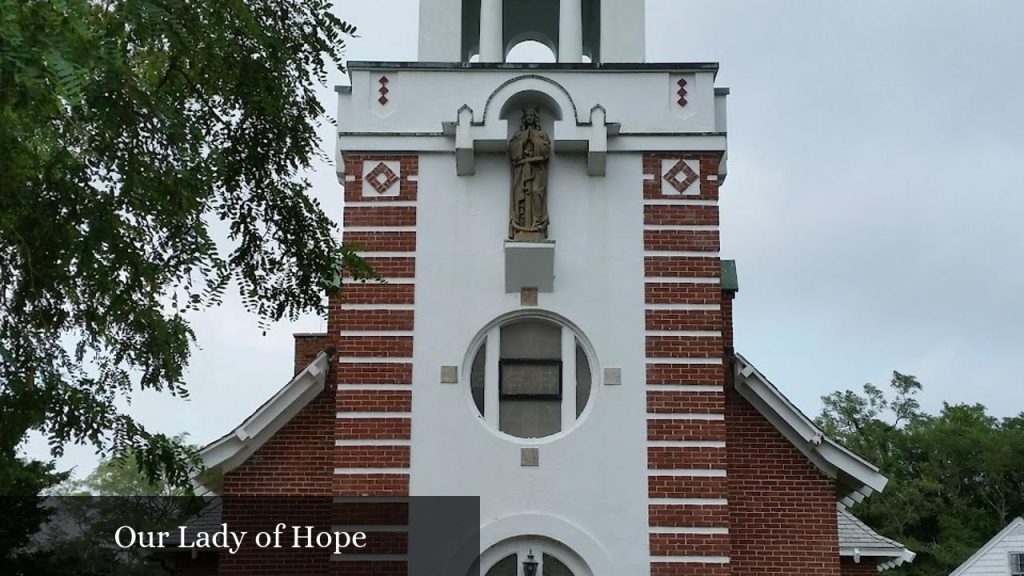 Our Lady of Hope - West Barnstable (Massachusetts)