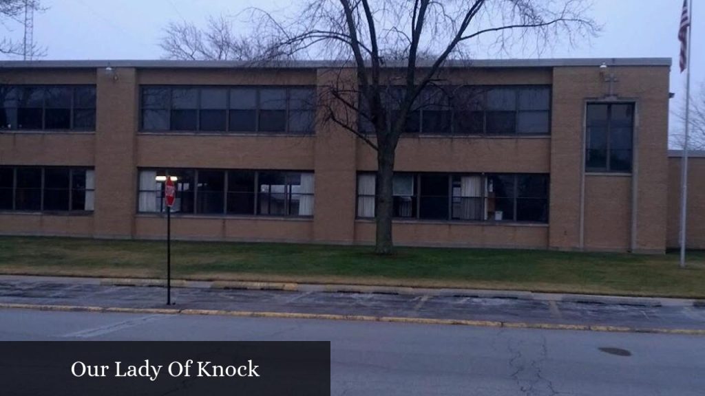 Our Lady of Knock - Calumet City (Illinois)