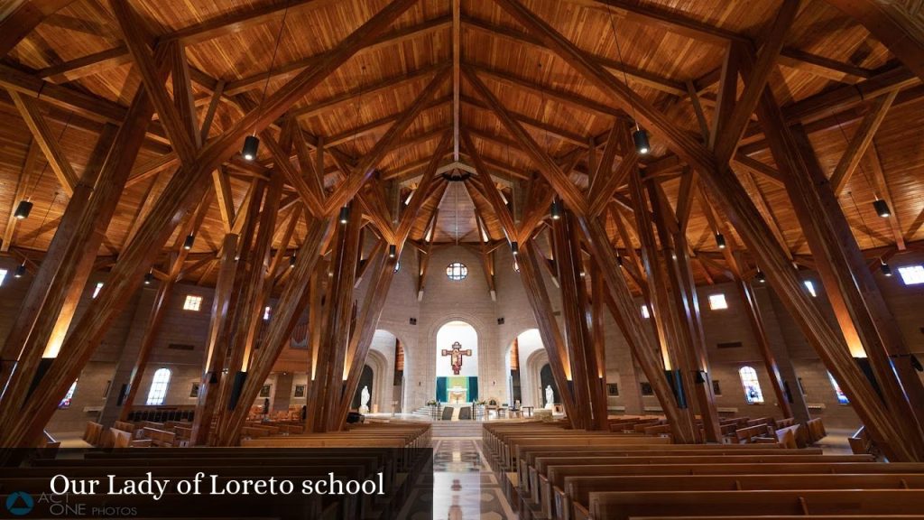 Our Lady of Loreto School - Aurora (Colorado)