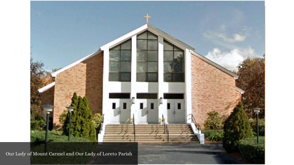 Our Lady of Mount Carmel and Our Lady of Loreto Parish - Worcester (Massachusetts)