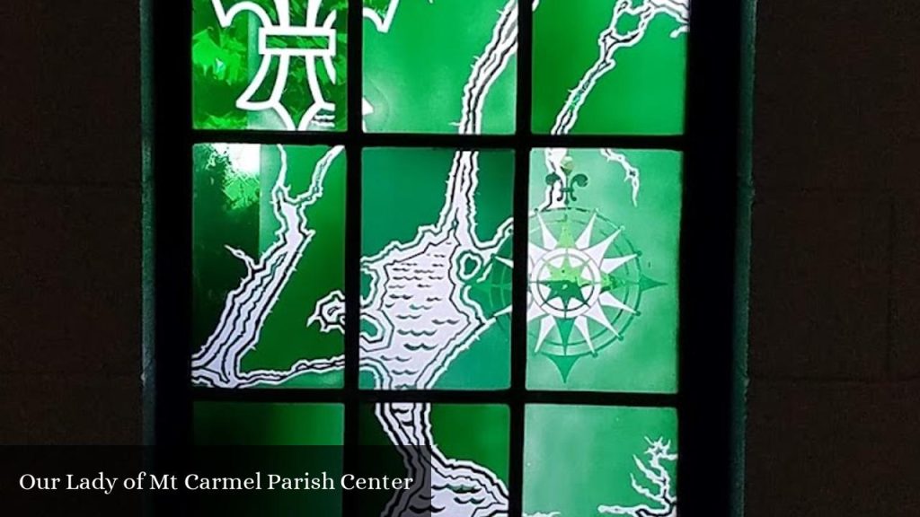 Our Lady of Mt Carmel Parish Center - Lyndhurst (New Jersey)