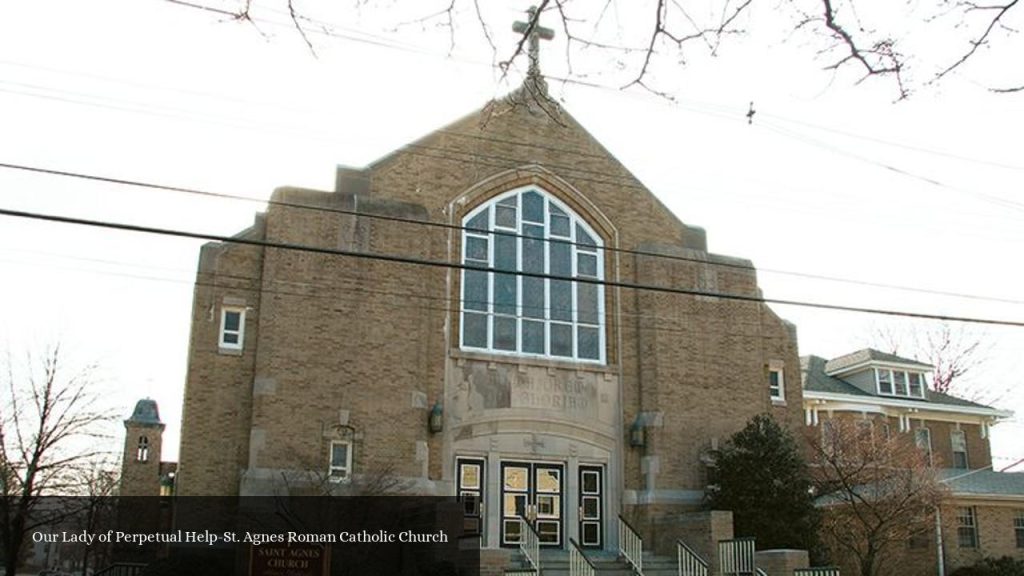 Our Lady of Perpetual Help - Atlantic Highlands (New Jersey)