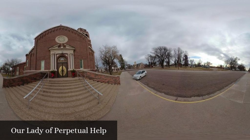 Our Lady of Perpetual Help - Goodland (Kansas)