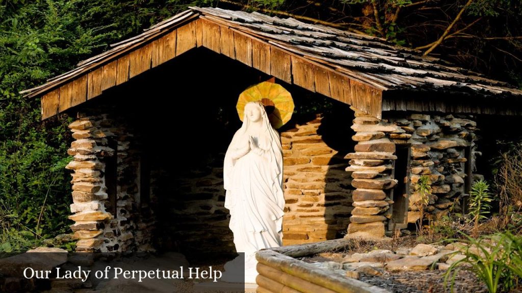 Our Lady of Perpetual Help - LaFollette (Tennessee)