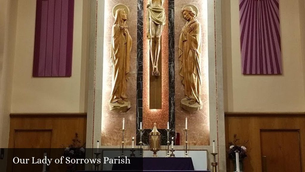 Our Lady of Sorrows Parish - Valparaiso (Indiana)