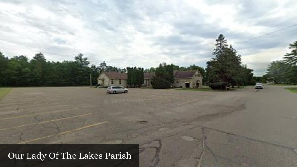 Our Lady of the Lakes Parish - Nisswa (Minnesota)