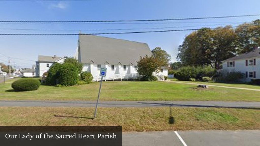 Our Lady of the Sacred Heart Parish - West Brookfield (Massachusetts)