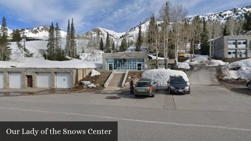 Our Lady of the Snows Center - Alta (Utah)