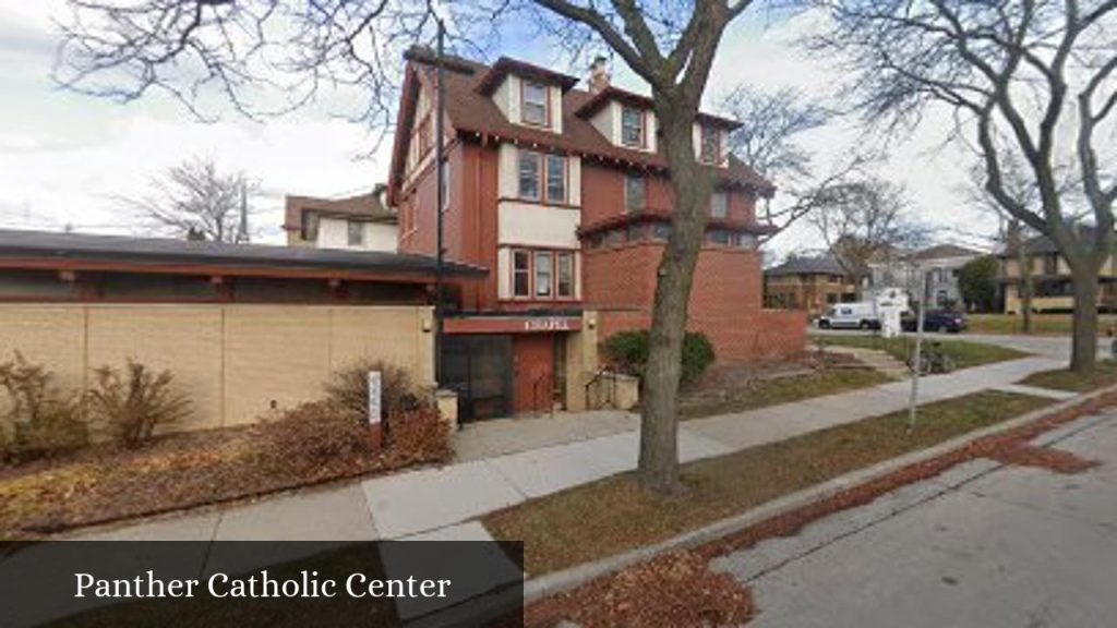 Panther Catholic Center - Milwaukee (Wisconsin)