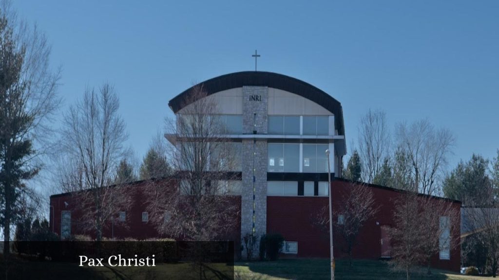 Pax Christi - Lexington (Kentucky)