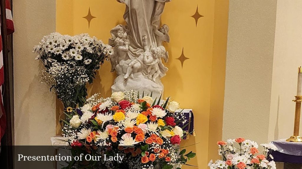 Presentation of Our Lady - Denver (Colorado)