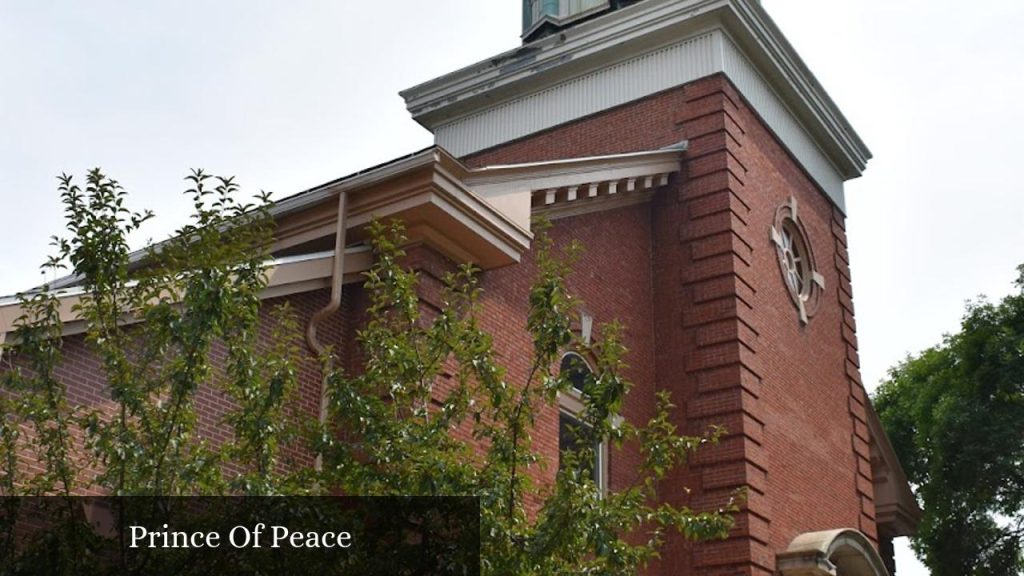 Prince of Peace - Milwaukee (Wisconsin)