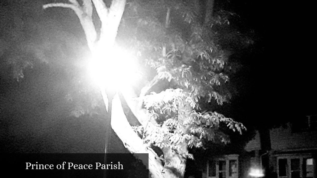 Prince of Peace Parish - Barberton (Ohio)