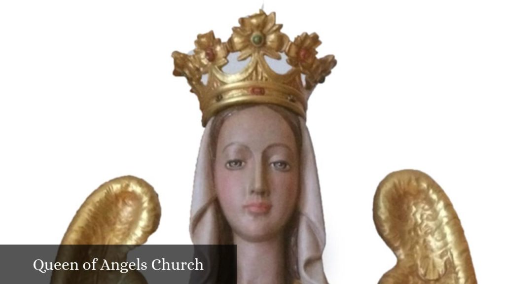 Queen of Angels Church - Sunnyside (New York)